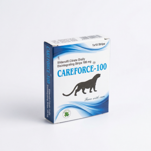 Careforce CT 100mg