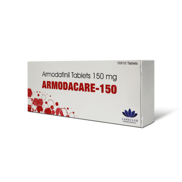 Armodavinil 150 mg