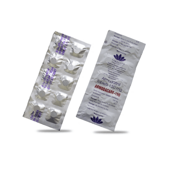 Armodavinil 150 mg