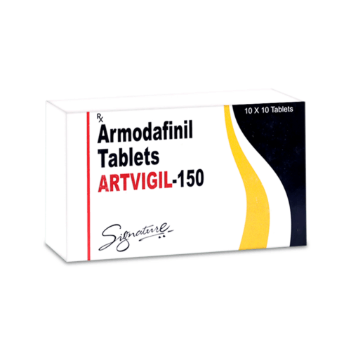 Artvigil 150 mg