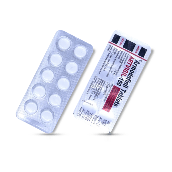 Artvigil 150 mg