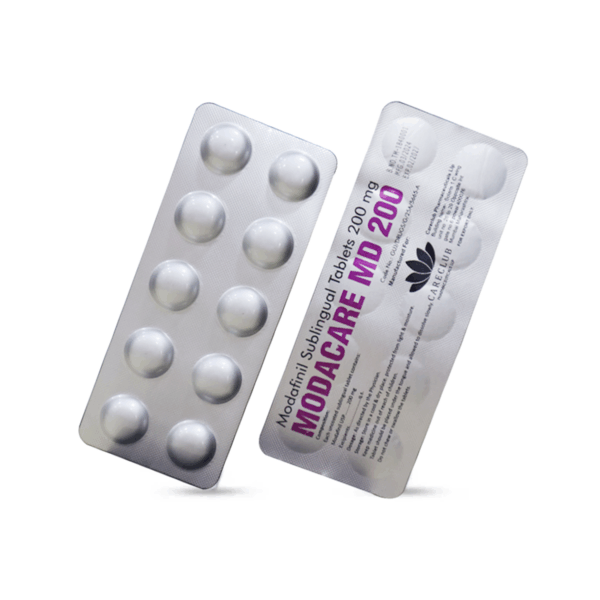 Modacare MD 200 mg
