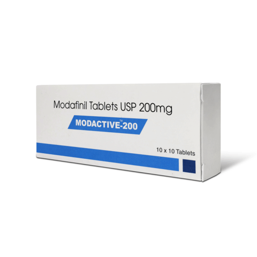 Modactive 200 mg