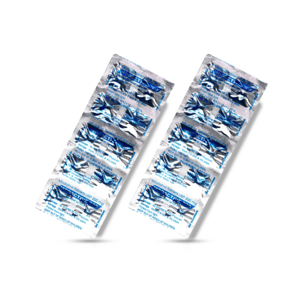 Modactive 200 mg