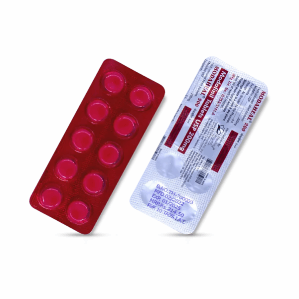 Modaheal 200 mg