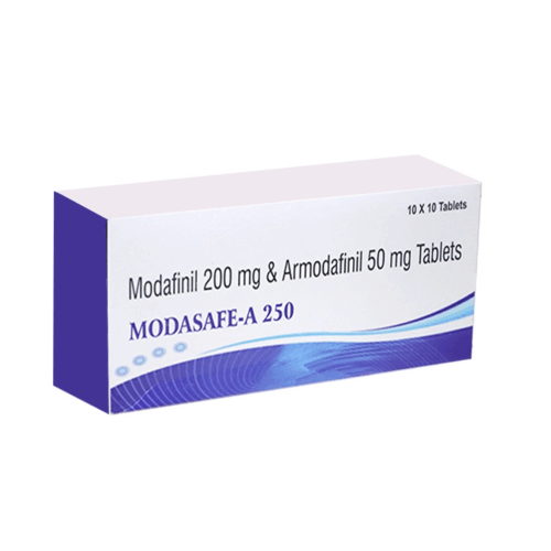 Modasafe A 250 mg