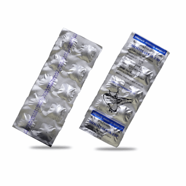 Modasafe A 250 mg