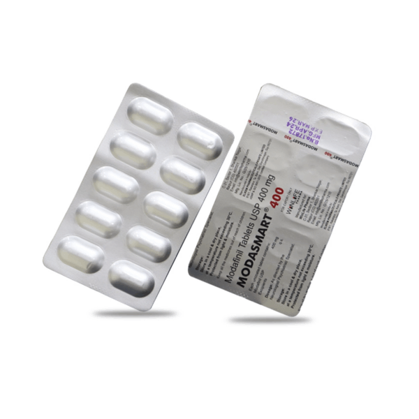 Modasmart 400 mg