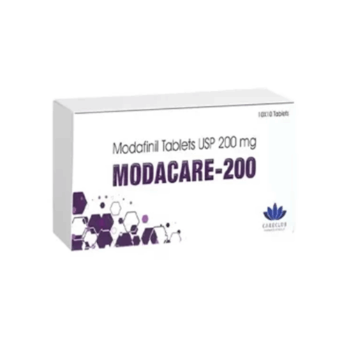 Modacare 200 mg