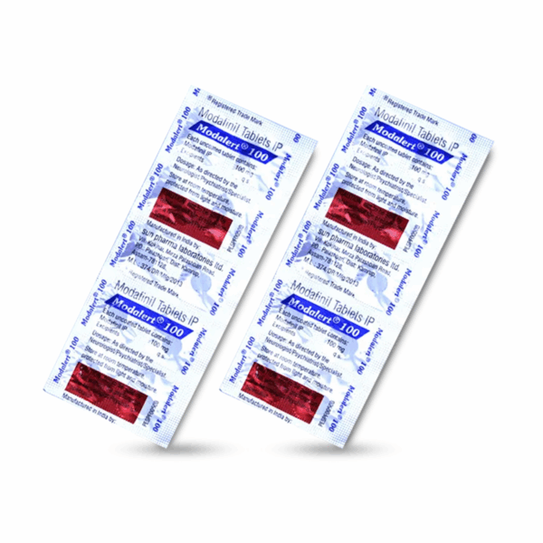 Modalert 100 mg