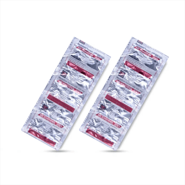 Modavinil 200 mg