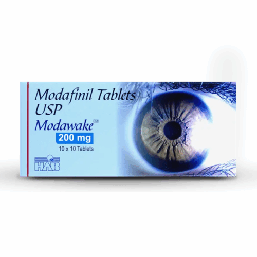 Modawake 200 mg