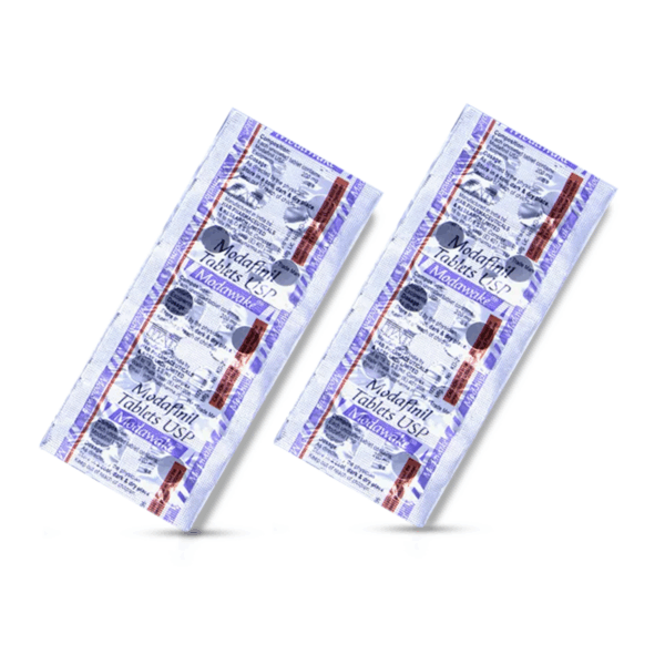 Modawake 200 mg