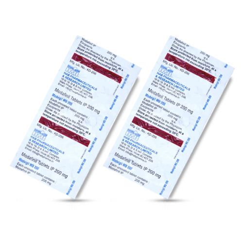 Modvigil 200 mg