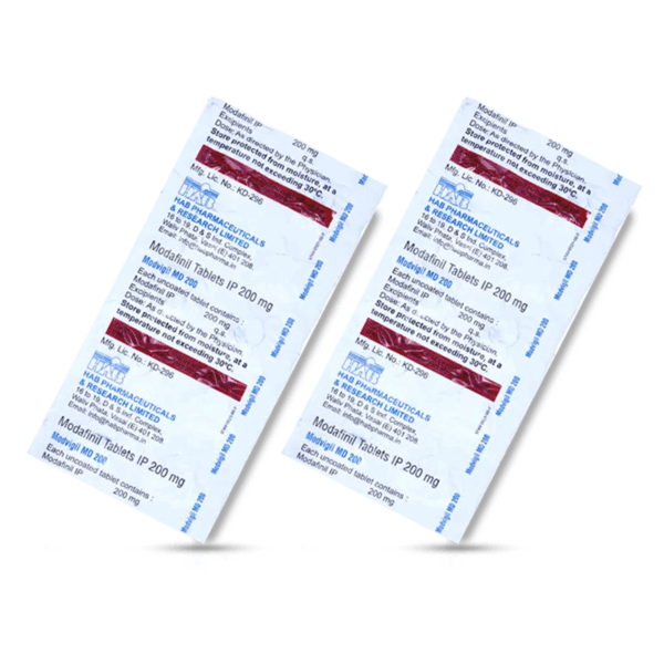 Modvigil 200 mg