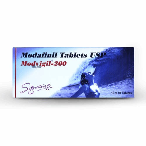 Modvigil MD 200 mg