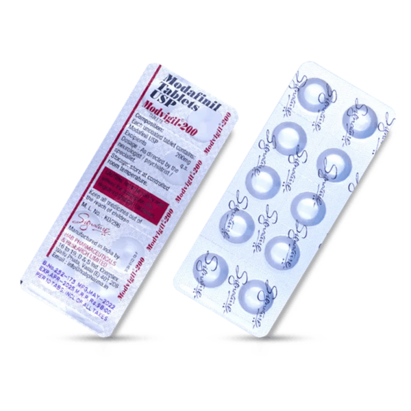 Modvigil 200 mg