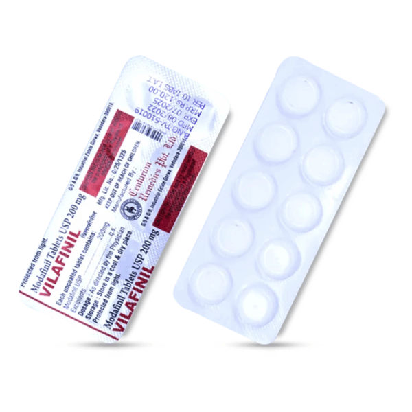 Vilafinil 200 mg