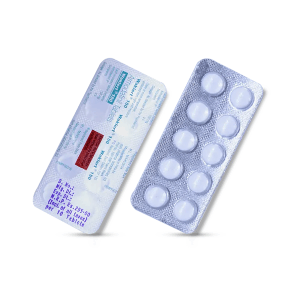 Waklert 150 mg