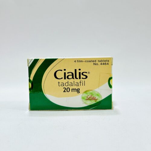 Cialis 20mg
