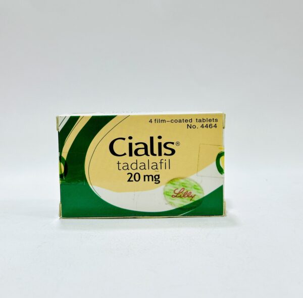 Cialis 20mg Cialis 20mg