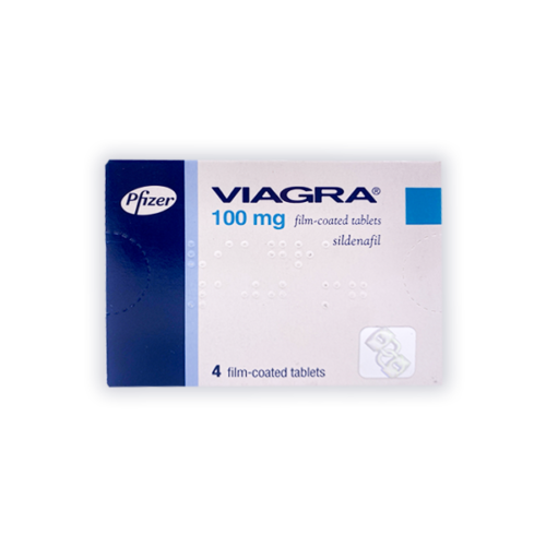 Viagra 100mg