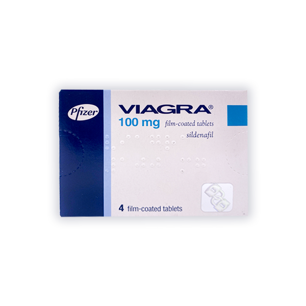 Viagra 100mg