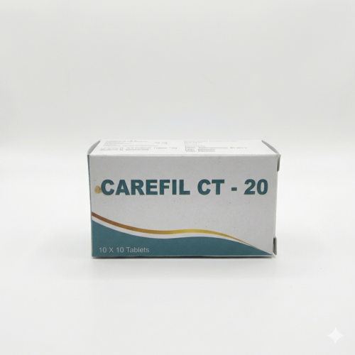 carefill ct 20mg tablets carefill ct 20mg tablets