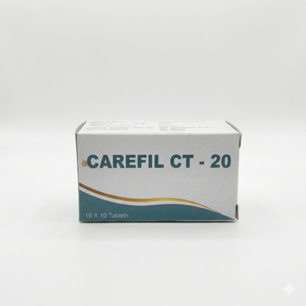carefill ct 20mg tablets carefill ct 20mg tablets