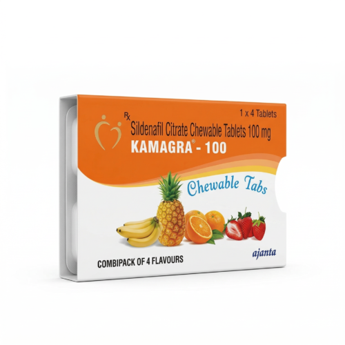 Kamagra 100mg