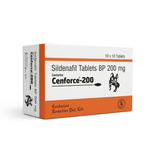 cenforce 200mg